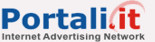 Portali.it - Internet Advertising Network - è Concessionaria di Pubblicità per il Portale Web vermiculite.it